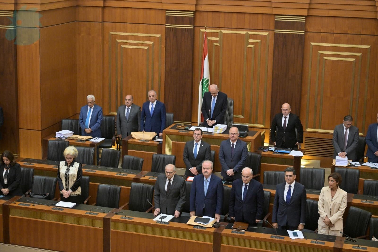 South48: Salaam Defends, Party Rejects Framework