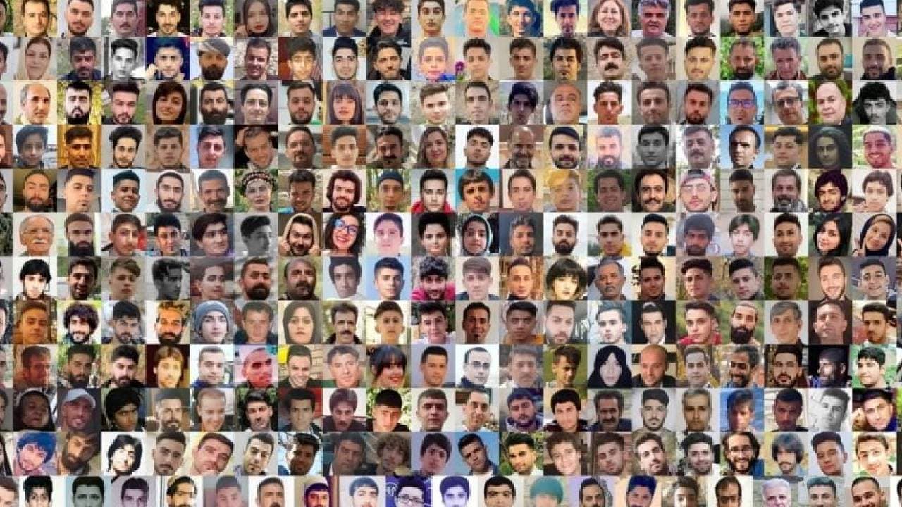Amnesty report challenges global accountability on Iran