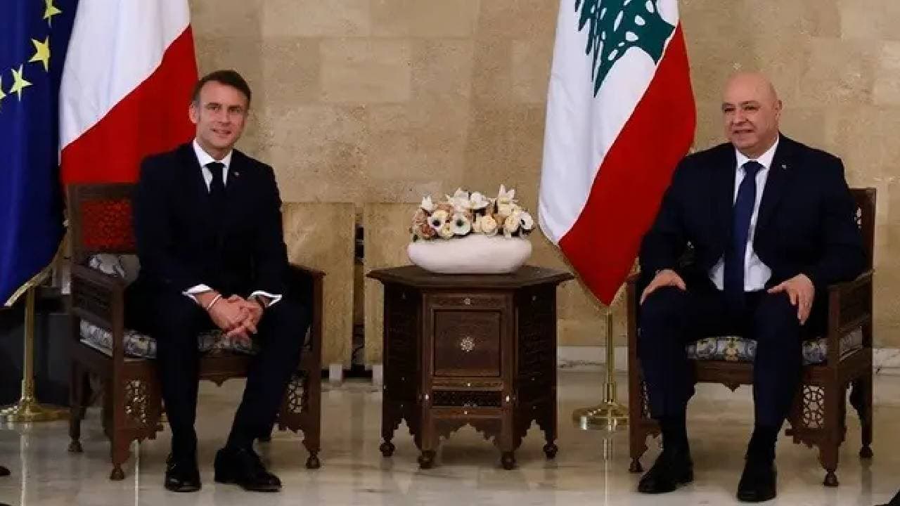 مؤتمر باريس لدعم الجيش اللبناني يتواصل