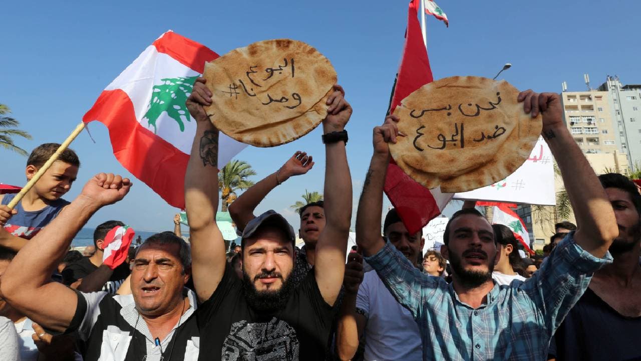 Lebanese Fuel Crisis Raises Transit Concerns