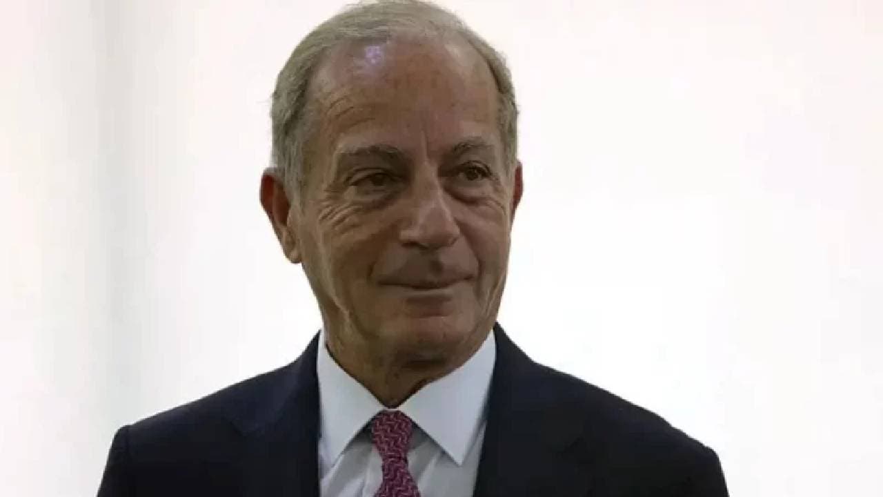 American ambassador visits Zourtar al-Gharbiyah amid Israeli marches