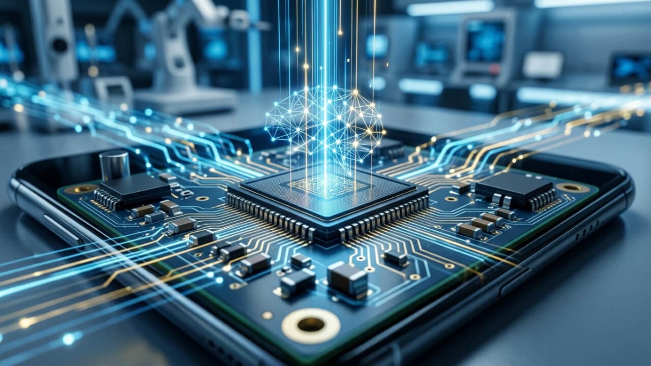 كيفية تأثير TinyML على الأجهزة الصغيرة
