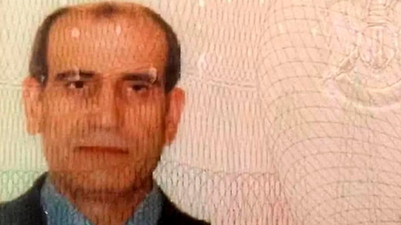 Why is Washington sheltering ex-Syrian general