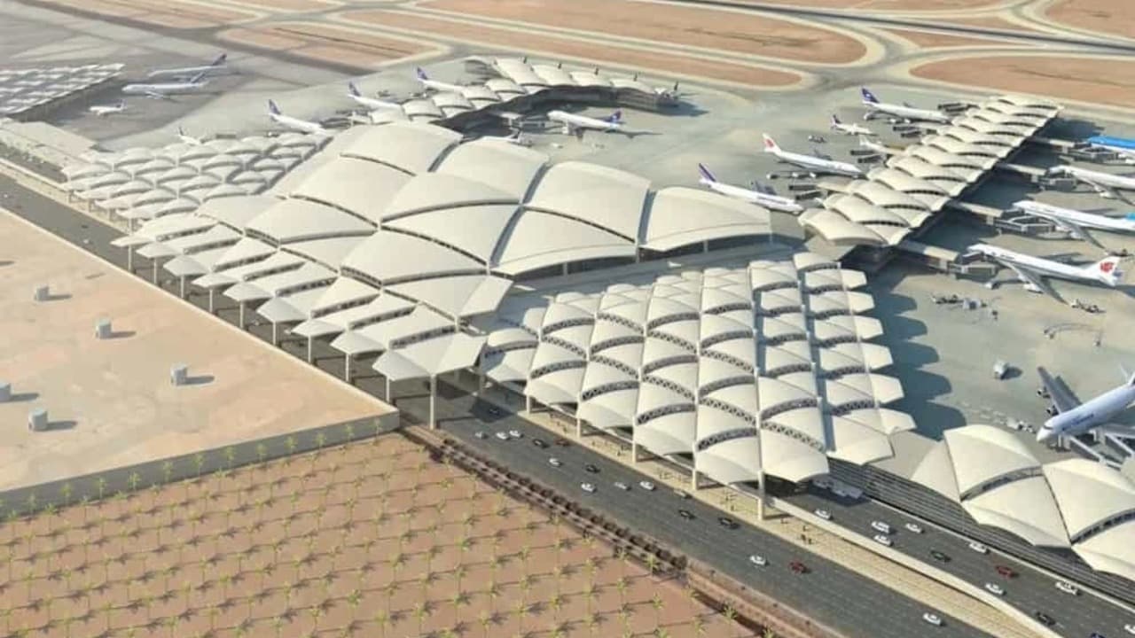 Riyadh hit by weather, Houthis grant humanitarian flights