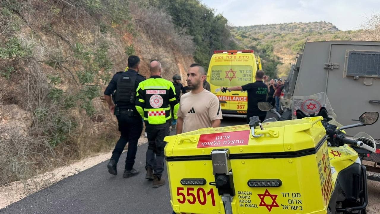 Details emerge on Ramim explosion in South Three
