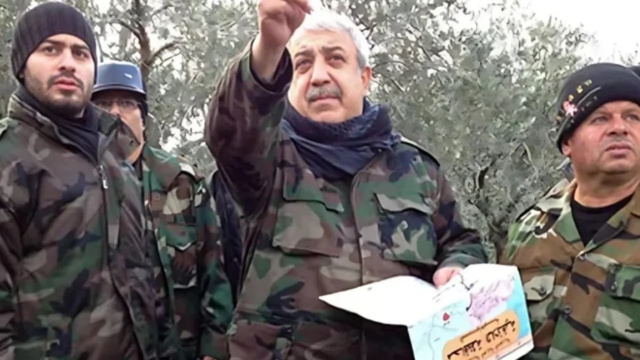 Ali Kayali's Whereabouts After Lebanon Kidnapping