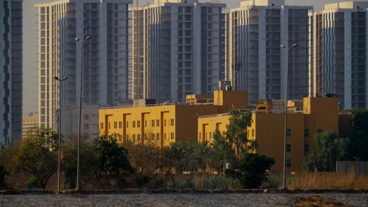 US issues alert in Middle East