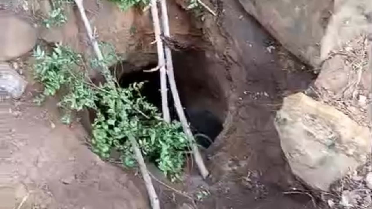 Details emerge on Fonaar-Ruwaisat tunnel discovery