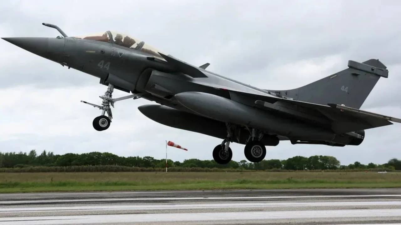 Britain deploys Tornado jets to support Saudi Arabia