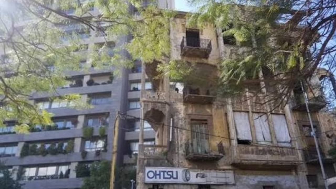 نقاش حول الإيجار التملكي في لبنان