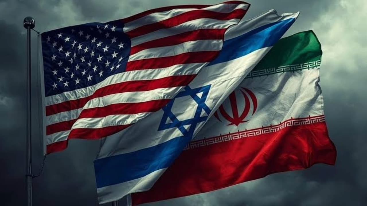 Washington and Tel Aviv prepare for Iran confrontations