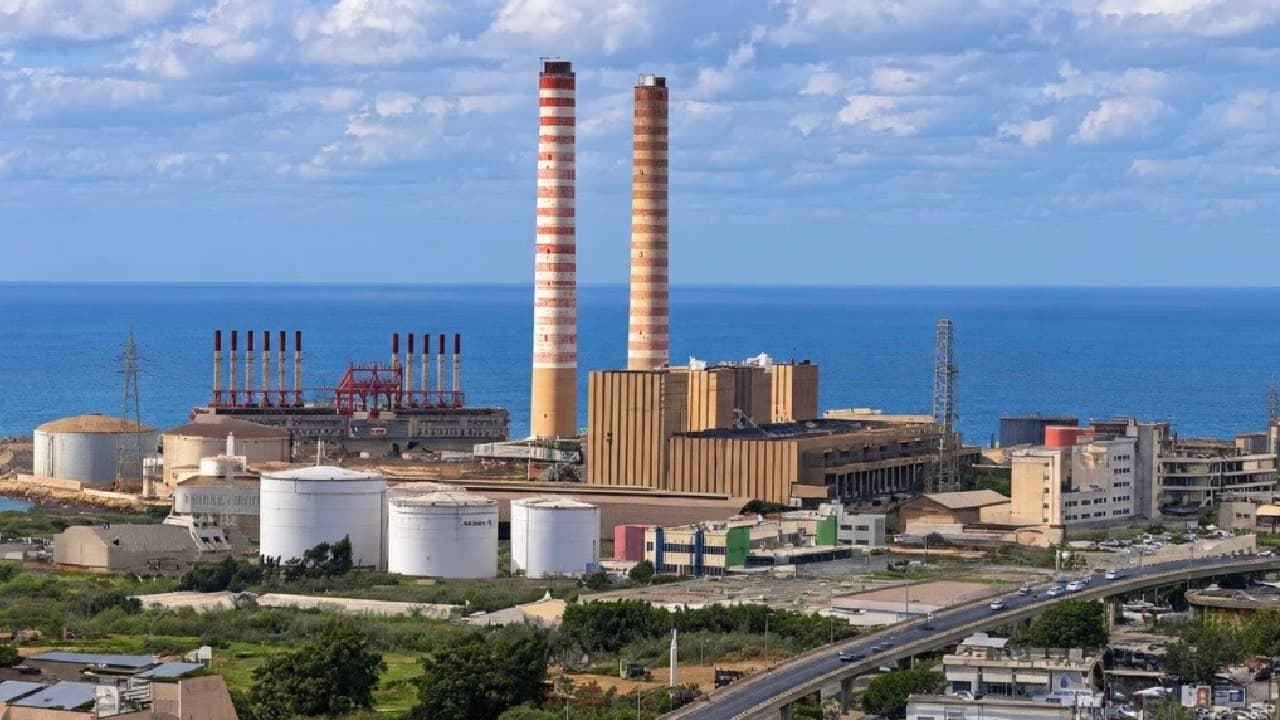 Basil investigates Maamel Zouk and Jiyyeh outages