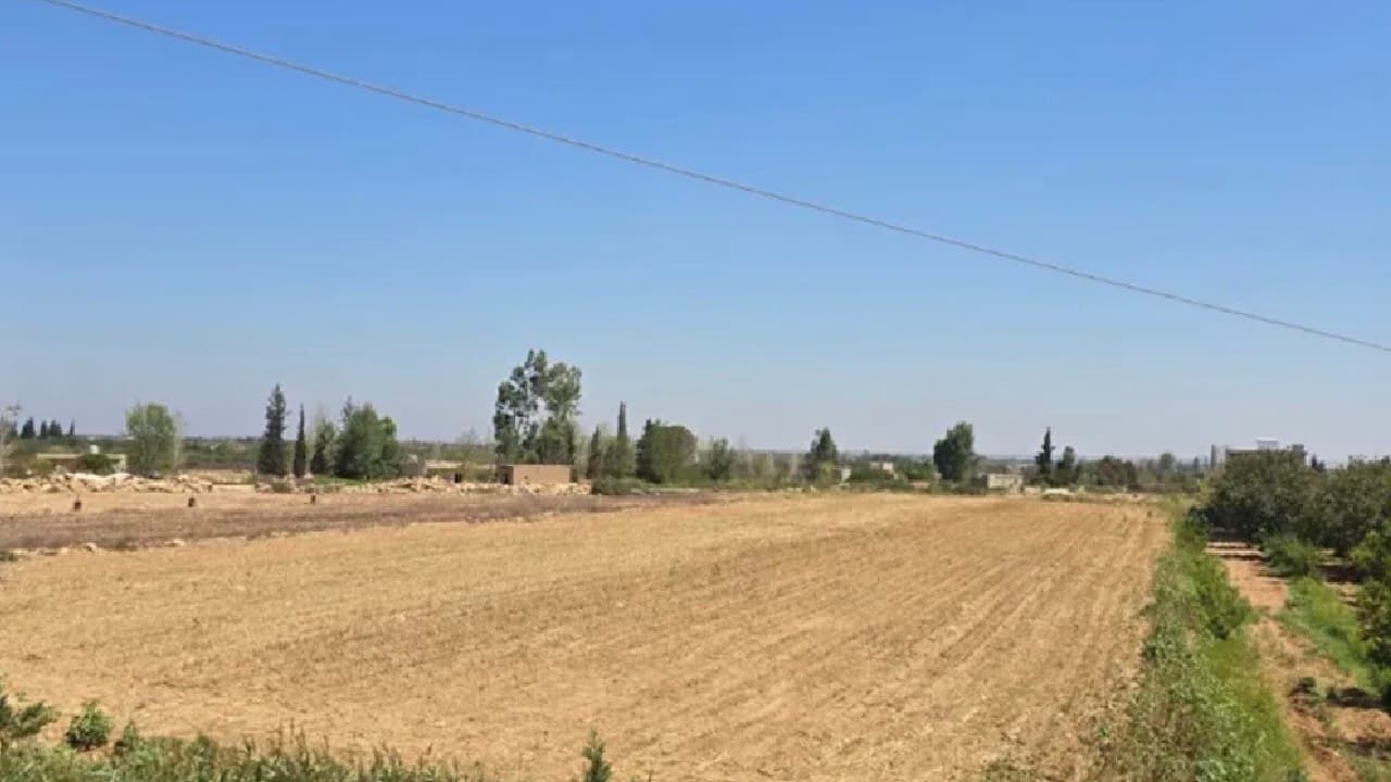 معلومات جديدة عن هجوم حوش السيد علي