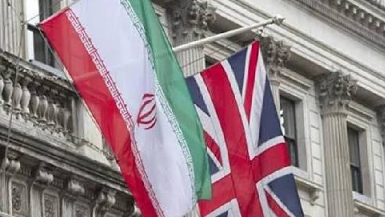 Norwegian Man Gets 20 Years for Iran-Linked Plot