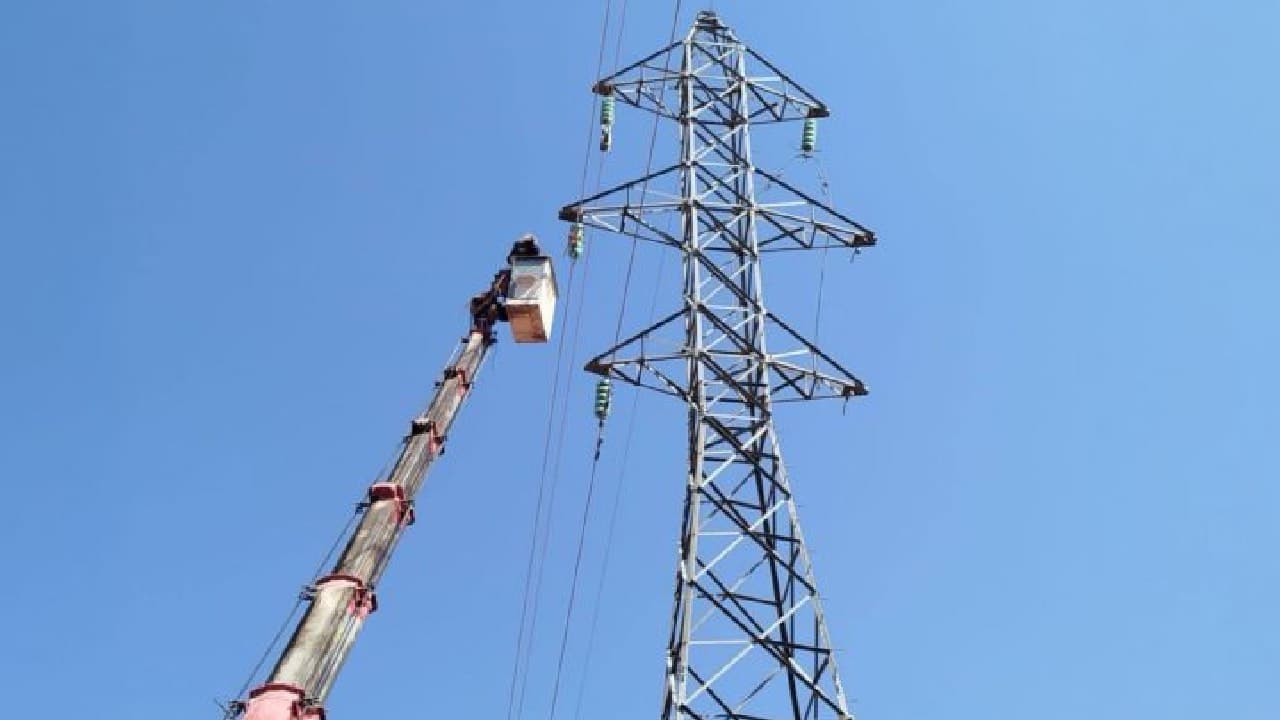 Lebanese-Qatari Electricity Cooperation