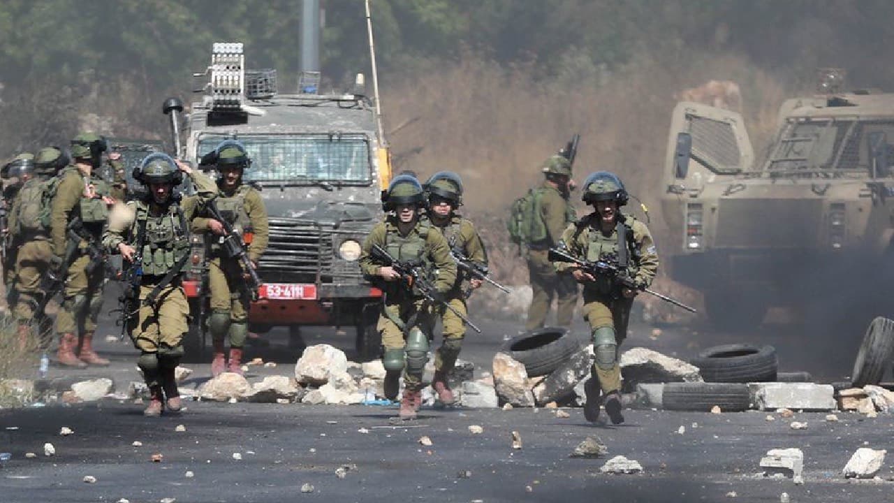 Al-Khalil security gaps uncovered