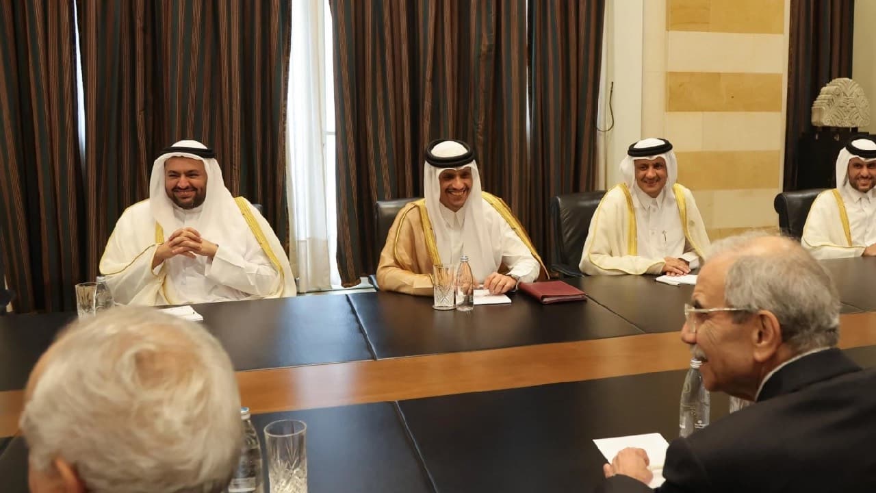 Qatar Nears Solution to Electricity Crisis