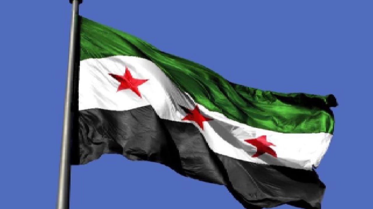 انفجارات في غرب دمشق هل ردت الدفاعات