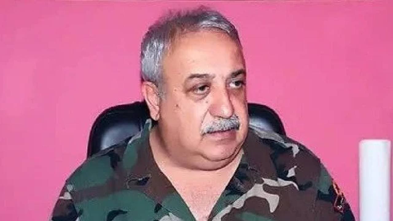 Ali Kayali Marej Oral Arrests Under Investigation