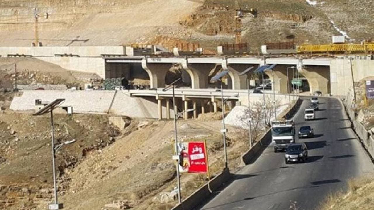 تسريب ديبلوماسي يكشف سر ضهر البيدر