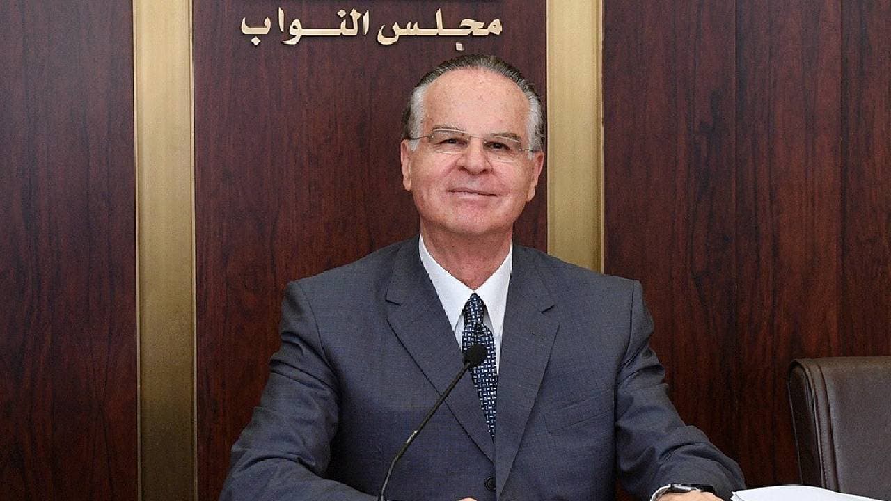 Lebanese Forces propose parliament term reduction