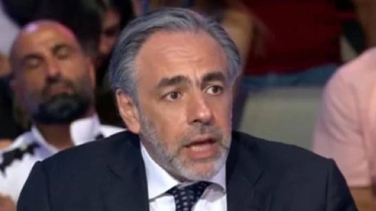 Bassali reassures Lebanon on food prices