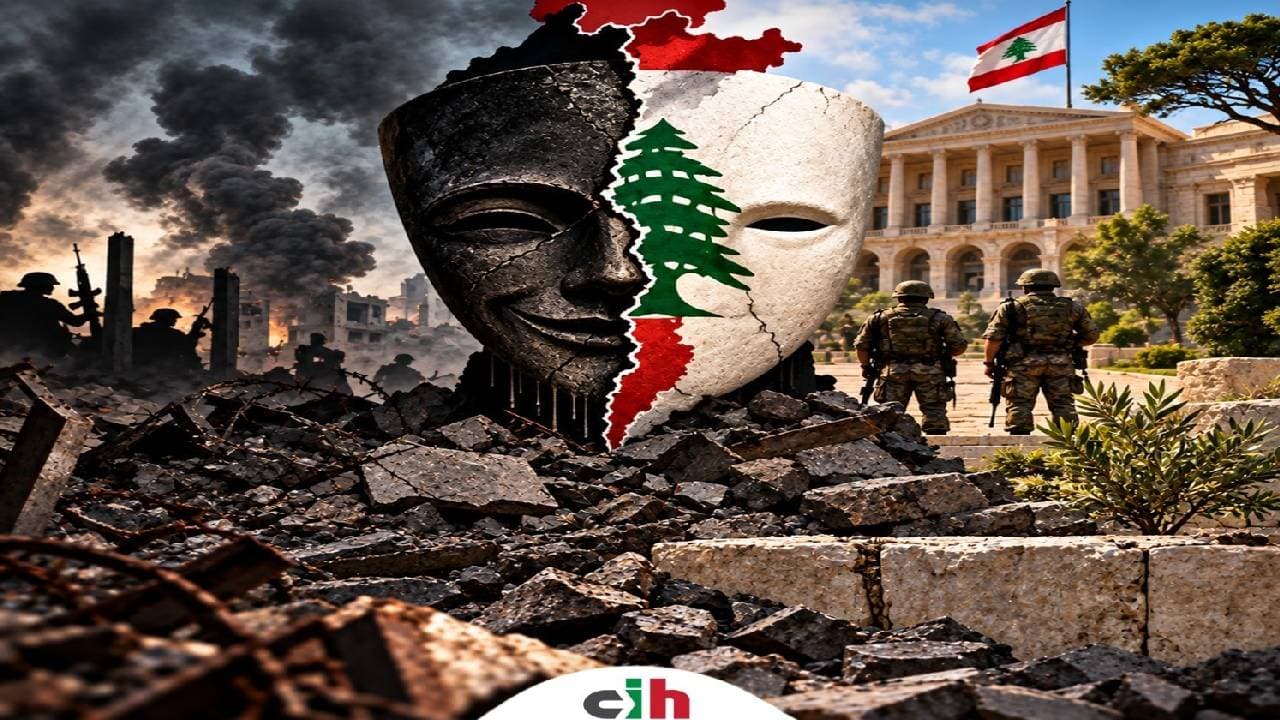 ملتقى التأثير المدني يتحدث عن استقرار لبنان