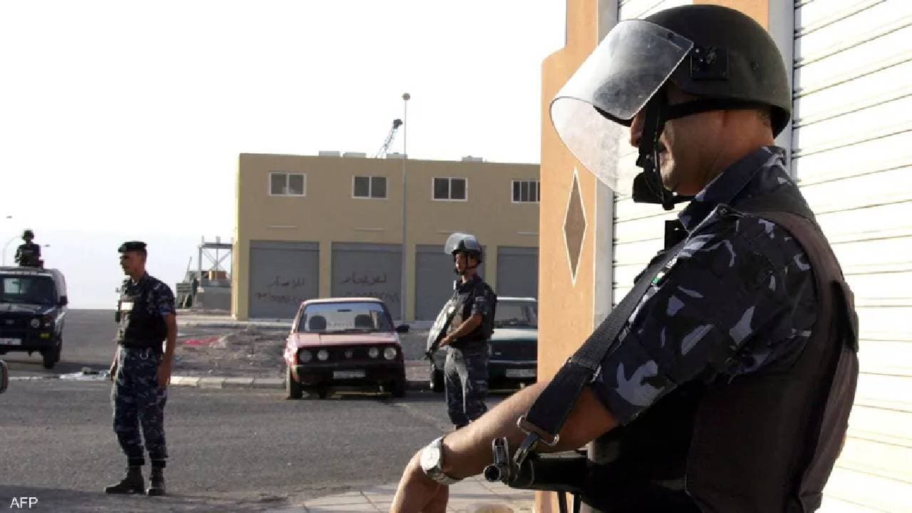 Karak church attack leaves 7 injured