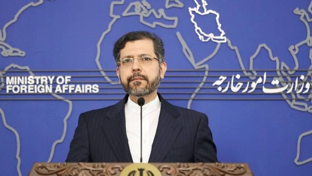 Iran seeks resolution over ambassador crisis