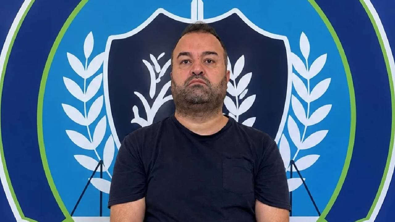 Security forces share photo of suspect in fraud and kidnapping in Baabda