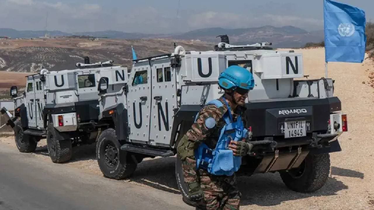 جلسة سرية لمجلس الأمن غدًا بشأن بديل اليونيفيل