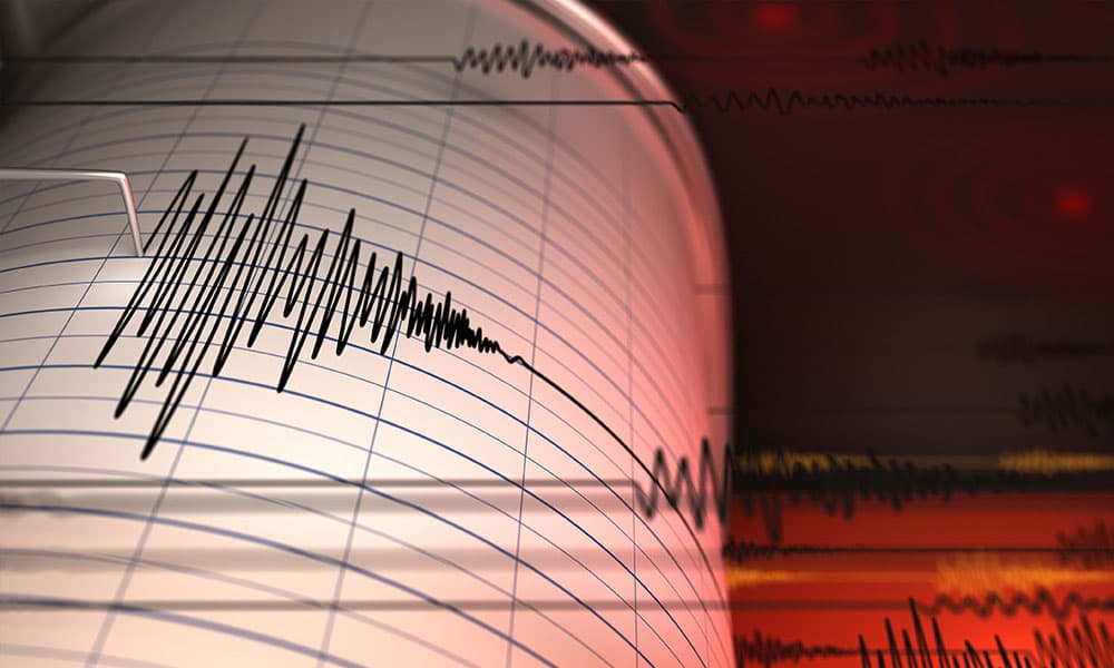 Tibet hit by 5.3 quake