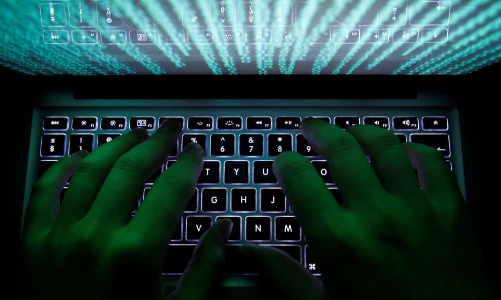 Pirates Steal Data of 8.8 Million Danes