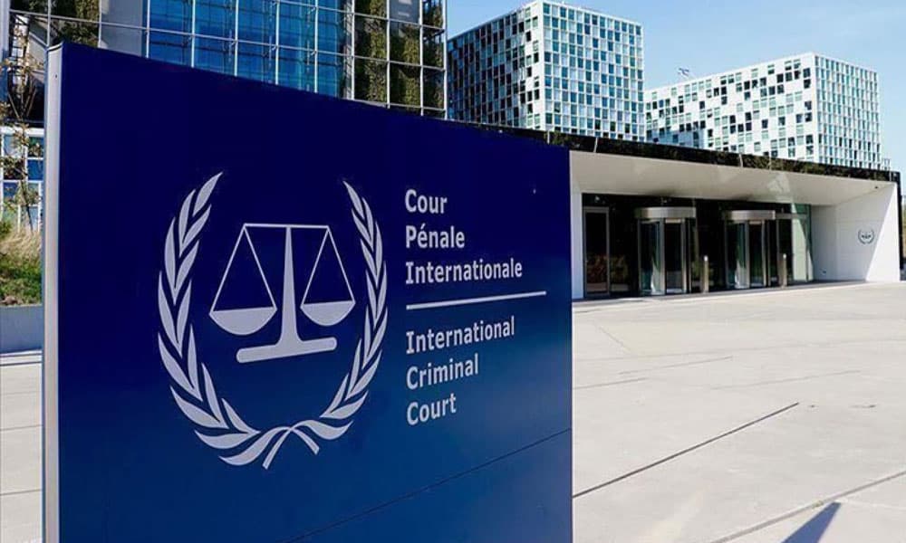 الجنائية الدولية تنتقد العقوبات الأميركية
