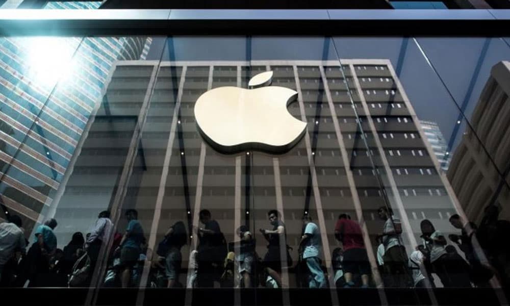 محكمة الاتحاد الأوروبي ترد طعن شركة أبل ضد قانون الأسواق الرقمية