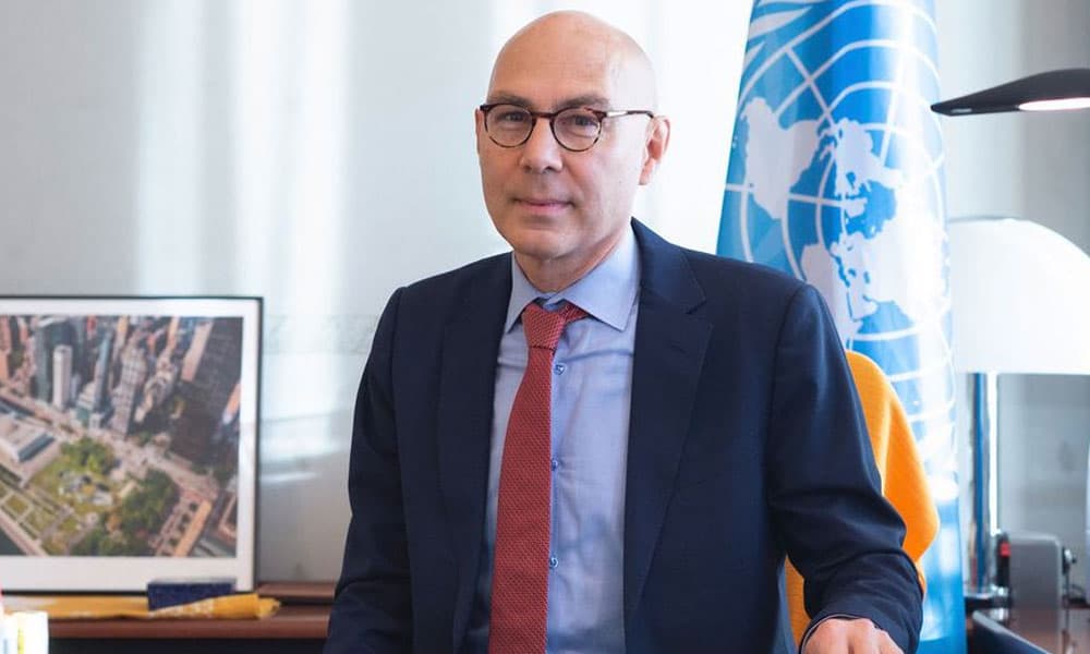 UN Human Rights Chief Mandate Renewed Despite US Concerns