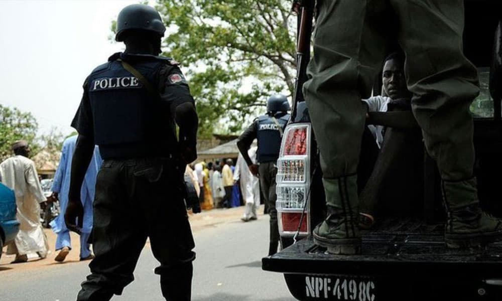 At least 30 dead in Nigeria village attack