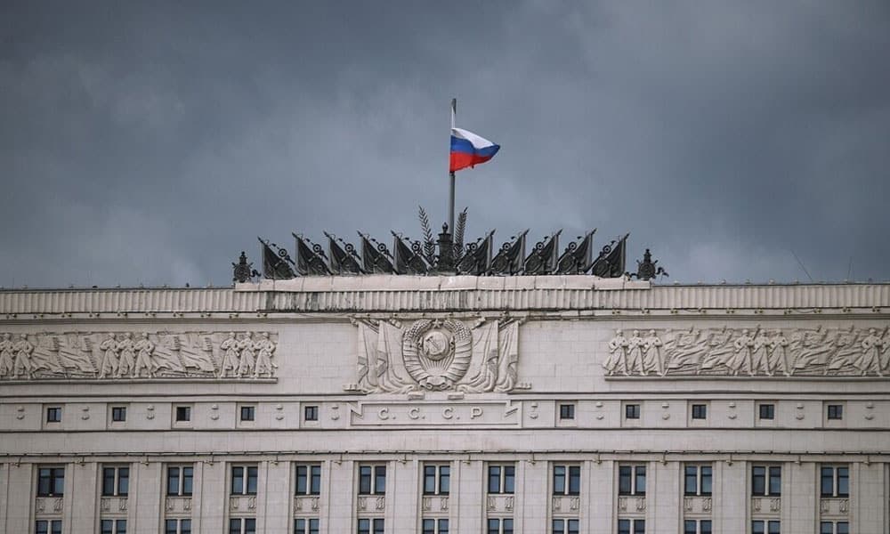 Russia plans major strikes on Ukraine energy