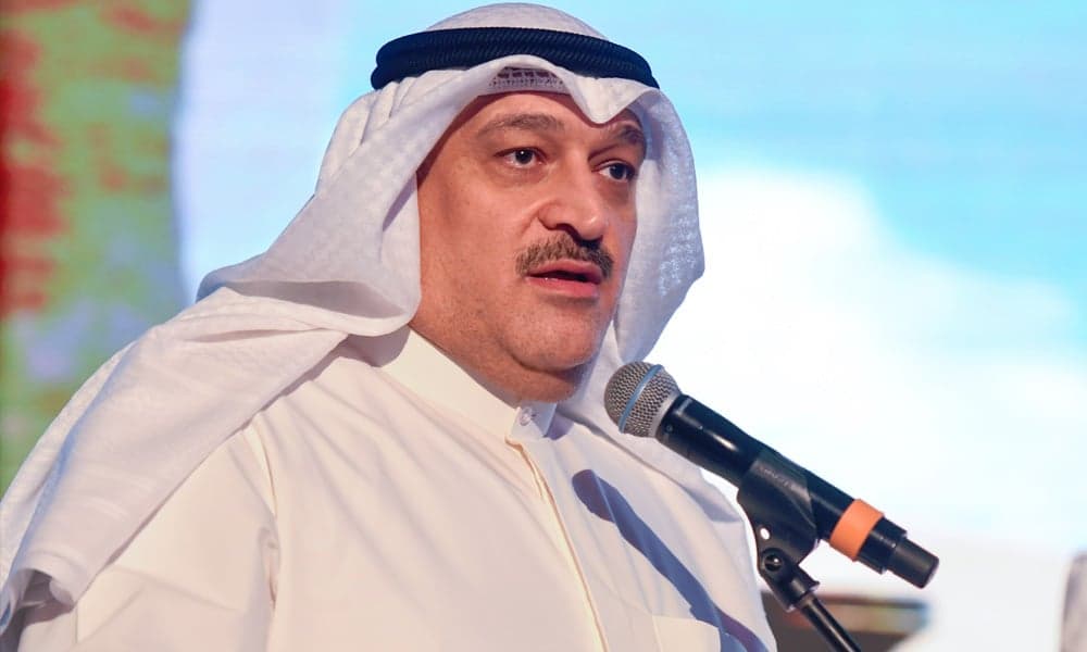 Kuwait Health Minister Approves Narcotic Regulations
