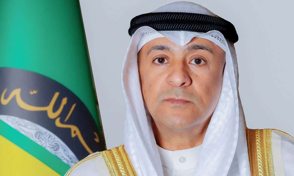 GCC Secretary-General condemns Iran's Boubyan attack