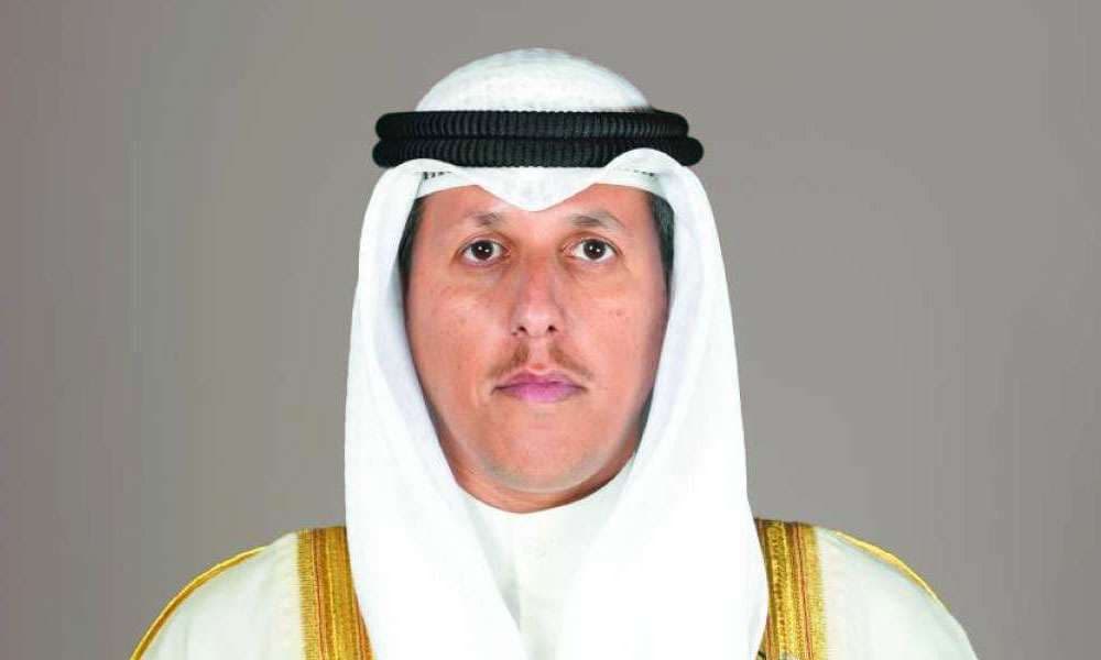 Islamic Affairs Minister on Worship Management