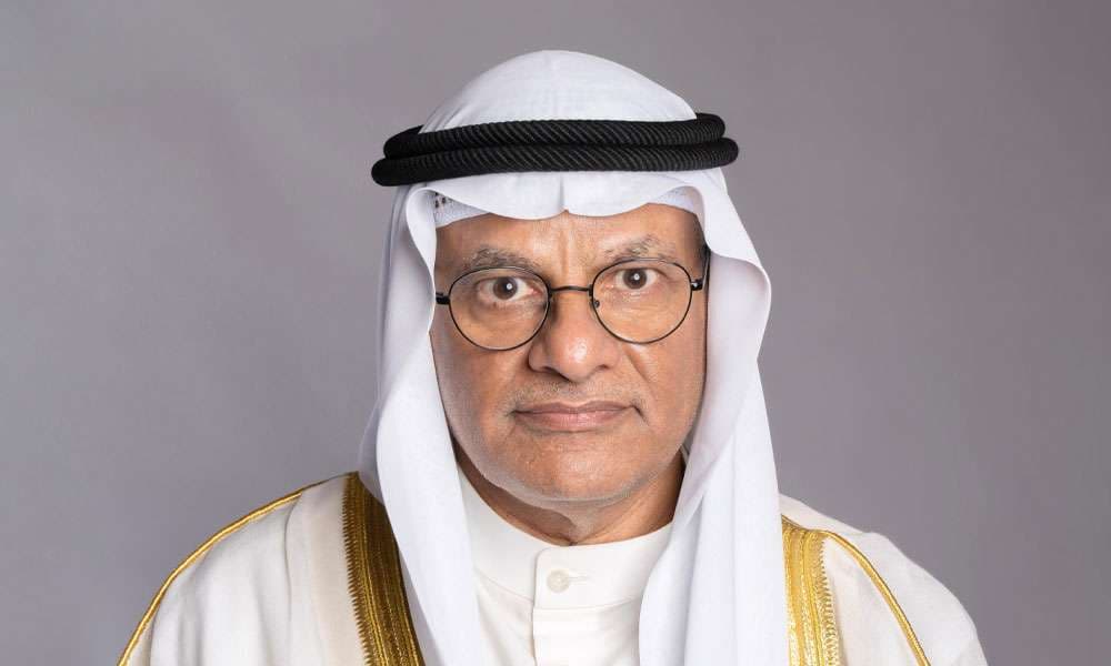 Higher Education Minister on invasion anniversary