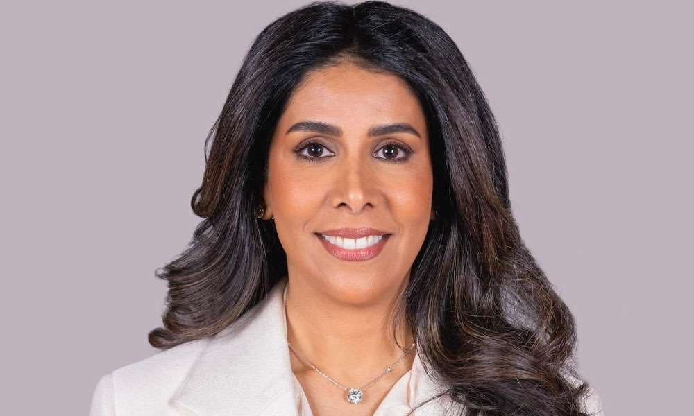 وزيرة الأشغال: إرادة الكويتين شكلت وطنًا ثابتًا