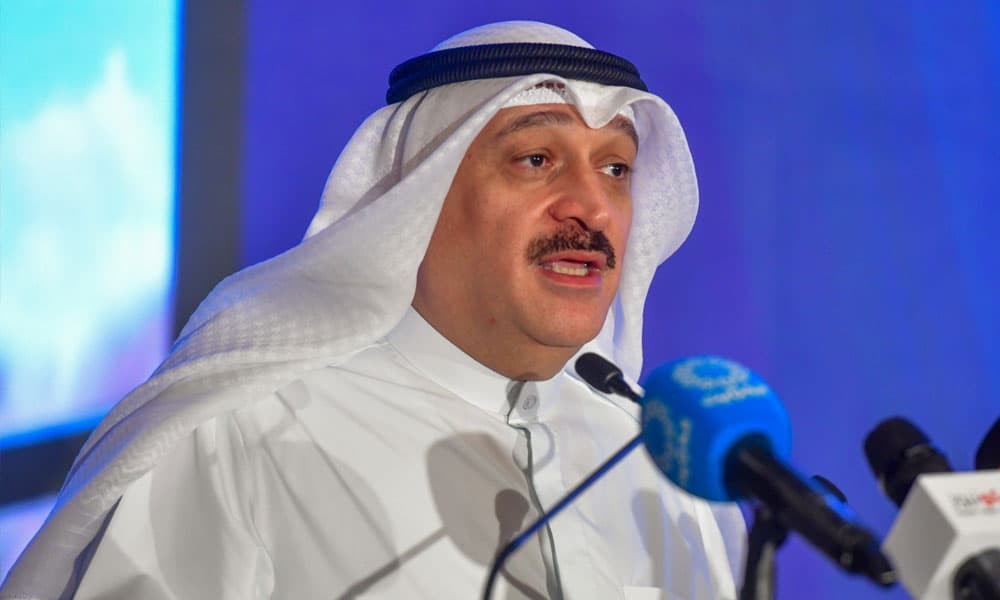 Kuwait Health Minister Updates Pharmacy Licensing Rules