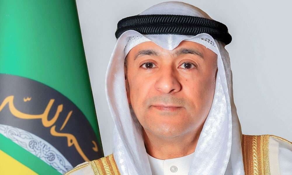 Gulf Cooperation Council Secretary-General welcomes US steps to revoke Syria's state sponsor of terrorism designation