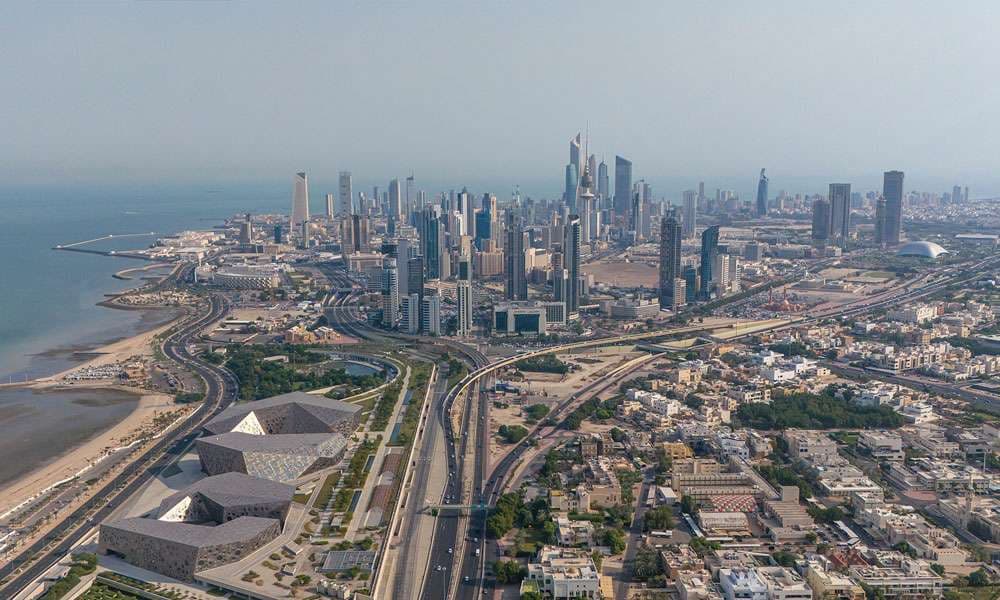 Kuwait Finance House on Q2 Real Estate