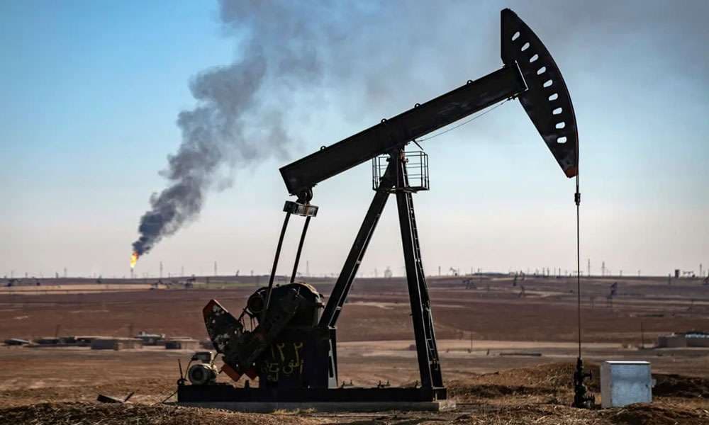 Kuwaiti oil hits $84.83