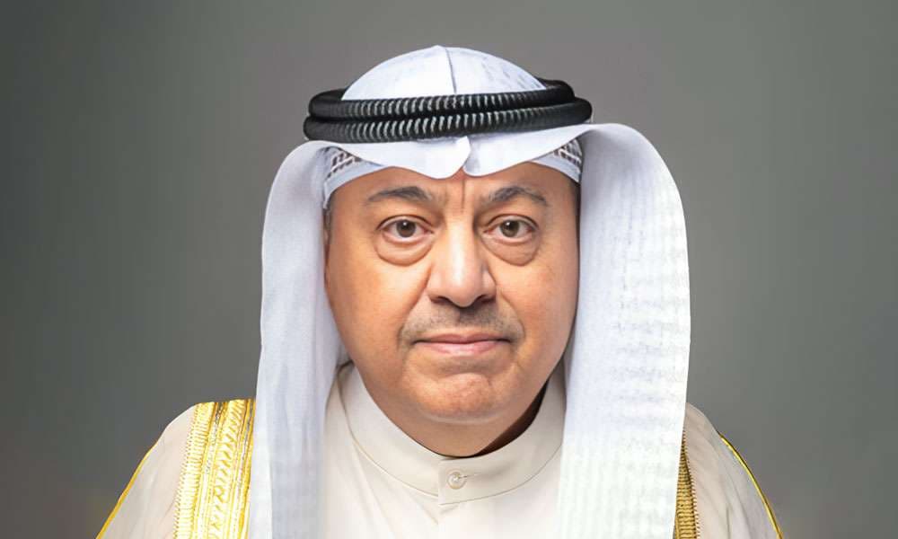 وزير النفط يذكرى الغزو العراقي تدعم حماية الثروات