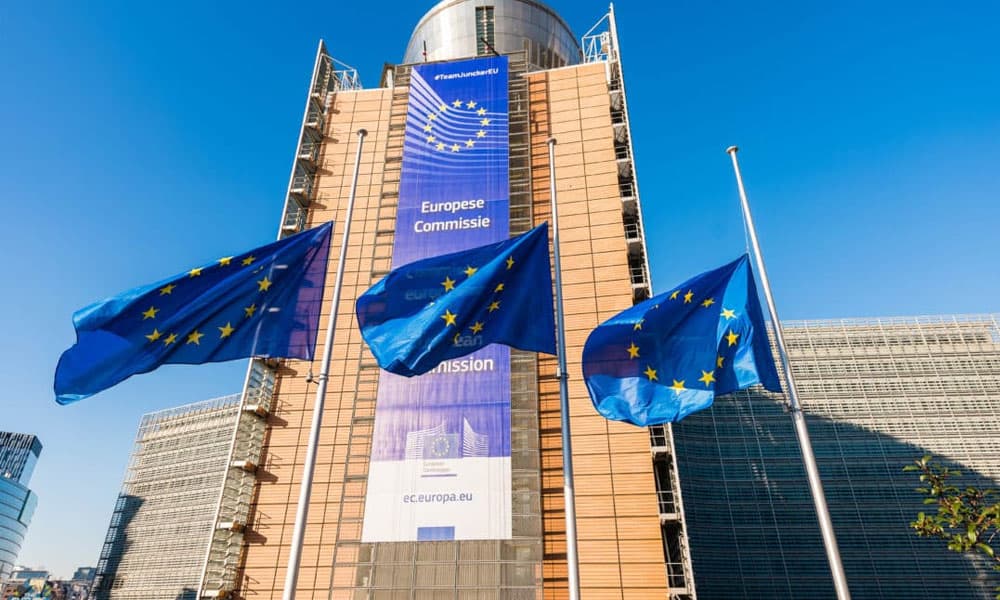 EU suggests pausing penalties on methane violations
