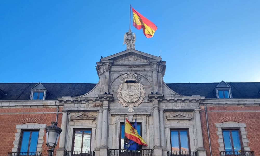 Spain Condemns Iran Attacks on Gulf